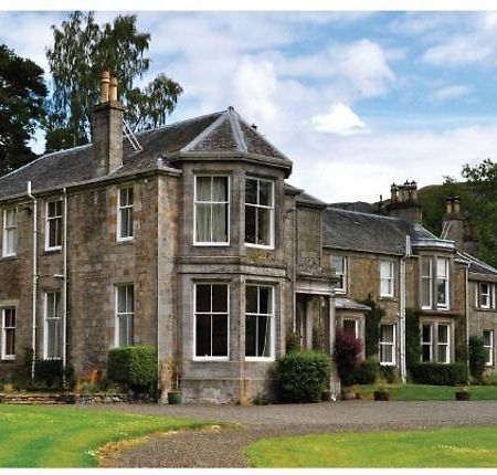 Barnhill House Apartment Glasgow Exterior foto