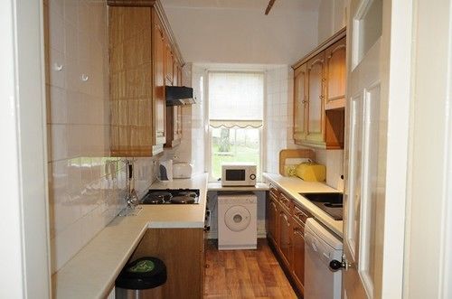 Barnhill House Apartment Glasgow Exterior foto